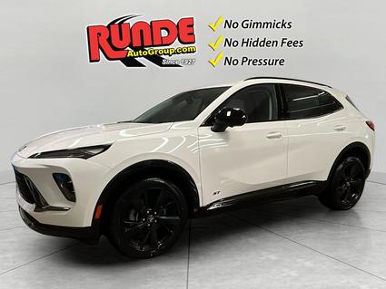 2026 Buick Envision Hazel Green WI