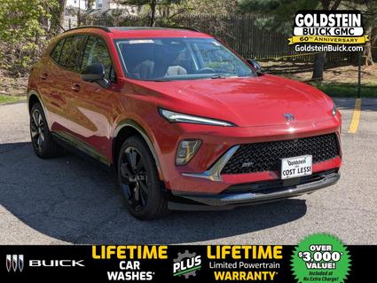 2026 Buick Envision Albany NY