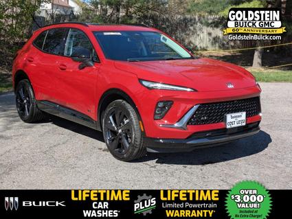 2026 Buick Envision Albany NY