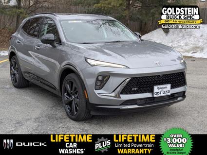 2026 Buick Envision Albany NY