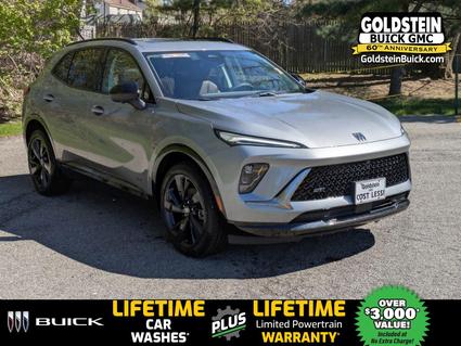 2026 Buick Envision Albany NY