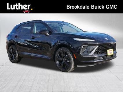 2026 Buick Envision Minneapolis MN