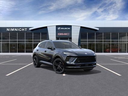 2026 Buick Envision Jacksonville FL