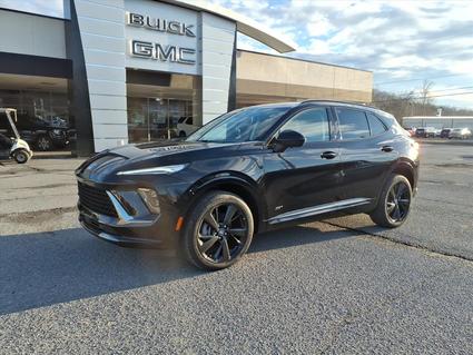 2026 Buick Envision Johnson City TN