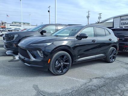 2026 Buick Envision Johnson City TN