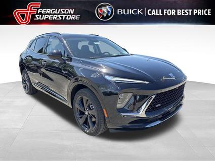 2026 Buick Envision Broken Arrow OK