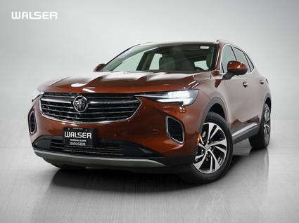 2022 Buick Envision Burnsville MN