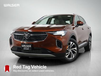 2022 Buick Envision Burnsville MN