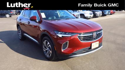2023 Buick Envision Fargo ND