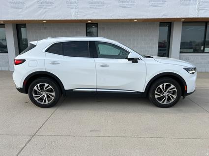 2023 Buick Envision Marshall MN