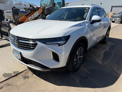 2023 Buick Envision Marshall MN