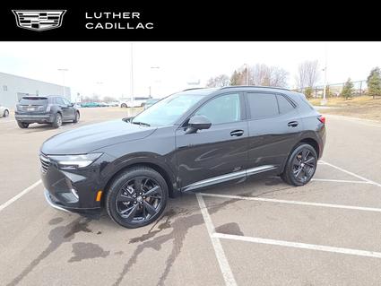 2023 Buick Envision Saint Paul MN