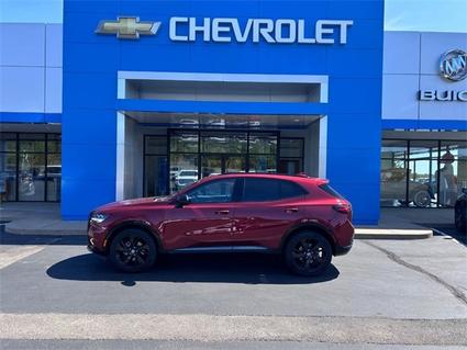 2023 Buick Envision Farmington MO