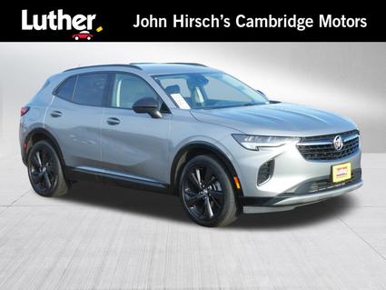 2023 Buick Envision Cambridge MN