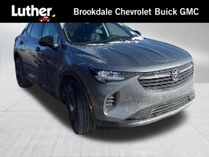 2023 Buick Envision Minneapolis MN