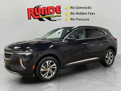 2023 Buick Envision Hazel Green WI