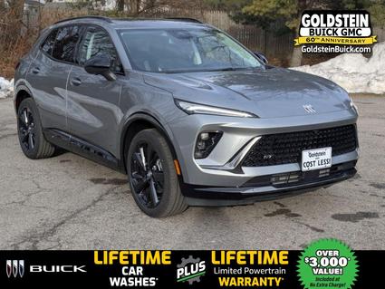 2026 Buick Envision Albany NY