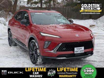 2026 Buick Envision Albany NY