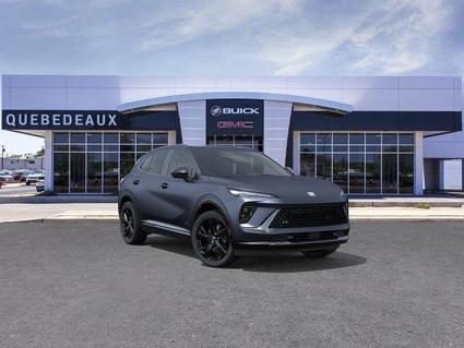 2026 Buick Envision Tucson AZ