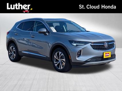 2023 Buick Envision Waite Park MN