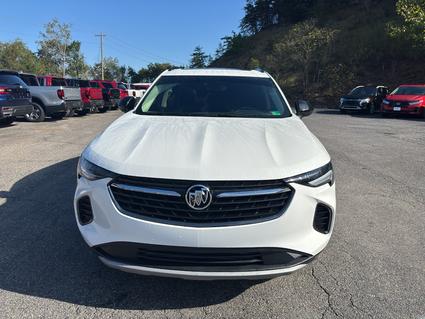 2023 Buick Envision Covington VA