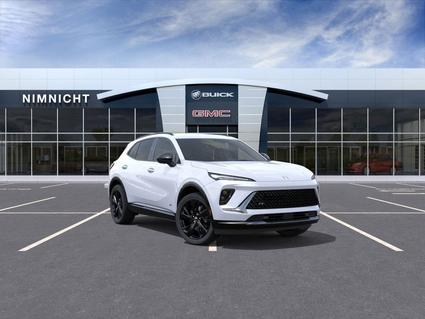 2026 Buick Envision Jacksonville FL