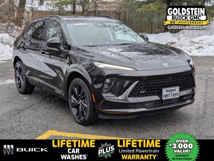 2026 Buick Envision Albany NY