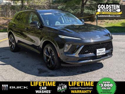 2026 Buick Envision Albany NY