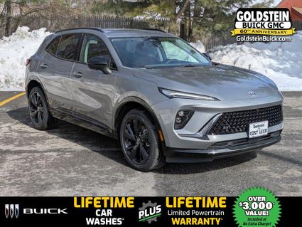 2026 Buick Envision Albany NY