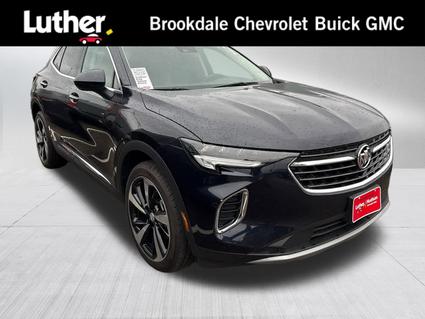 2021 Buick Envision Minneapolis MN