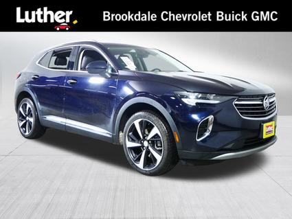 2021 Buick Envision Minneapolis MN