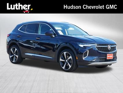 2021 Buick Envision Hudson WI