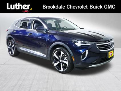 2021 Buick Envision Minneapolis MN