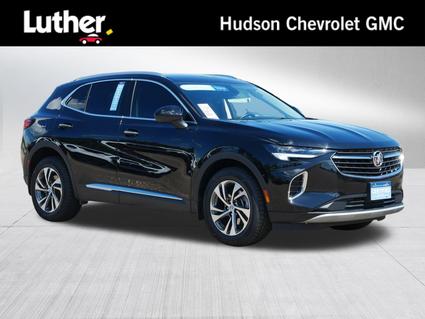 2022 Buick Envision Hudson WI