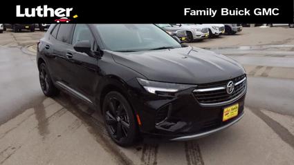 2022 Buick Envision Fargo ND