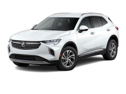 2023 Buick Envision Lexington NE