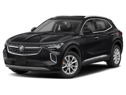 2023 Buick Envision Fargo ND