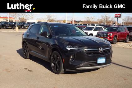 2023 Buick Envision Fargo ND