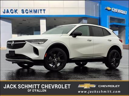 2023 Buick Envision O'Fallon IL