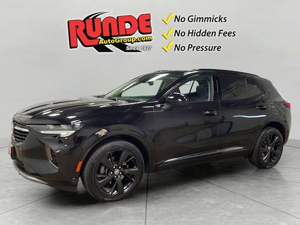 2023 Buick Envision Hazel Green WI