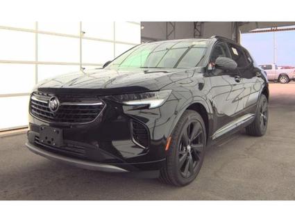 2023 Buick Envision Hazel Green WI