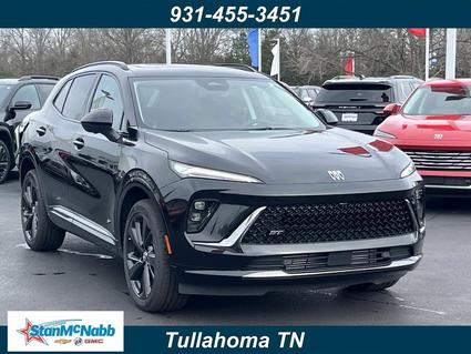2026 Buick Envision Tullahoma TN