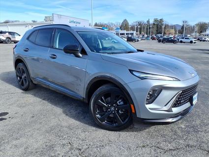 2026 Buick Envision Roanoke VA