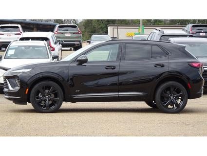 2026 Buick Envision Tupelo MS
