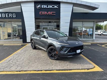 2026 Buick Envision Carbondale IL