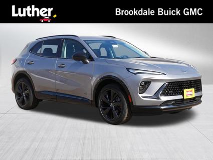 2026 Buick Envision Minneapolis MN