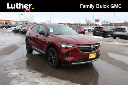 2023 Buick Envision Fargo ND