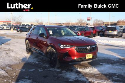 2023 Buick Envision Fargo ND