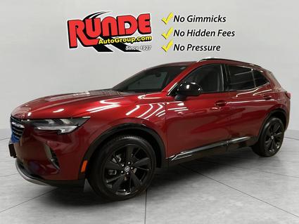 2023 Buick Envision Hazel Green WI