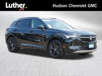 2023 Buick Envision Hudson WI